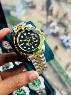 Rolex Quartz Watch || AA Grade Master Copy_img_0