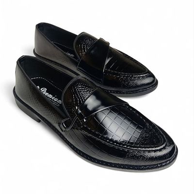 Hook Tassel [Black]_img_1