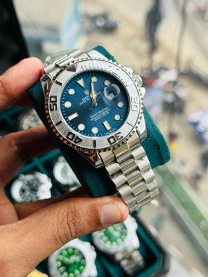 Rolex Quartz Watch || AA Grade Master Copy_img_0