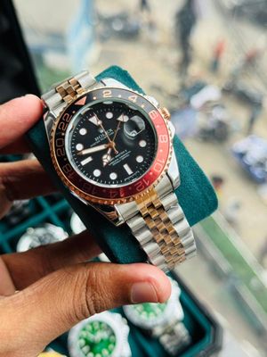 Rolex Quartz Watch || AA Grade Master Copy_img_0