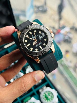 Rolex Quartz Watch || AA Grade Master Copy_img_0