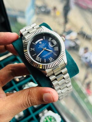 Rolex Quartz Watch || AA Grade Master Copy_img_0