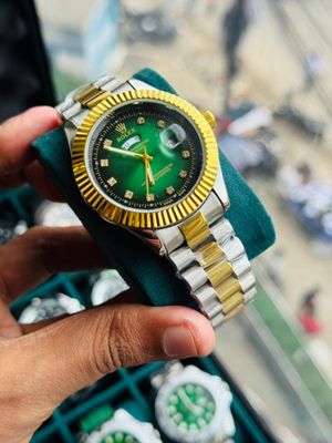 Rolex Quartz Watch || AA Grade Master Copy_img_0