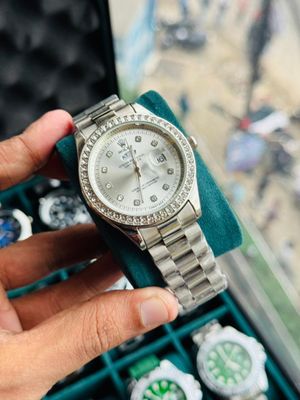 Rolex Quartz Watch || AA Grade Master Copy_img_0