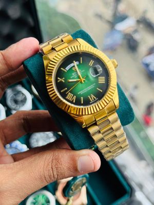 Rolex Quartz Watch || AA Grade Master Copy_img_0