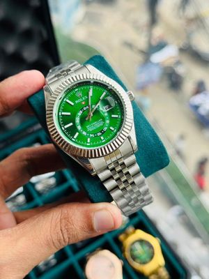 Rolex Quartz Watch || AA Grade Master Copy_img_0