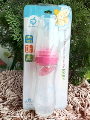 Silicone Extruded Rice Milk Bottle_img_0