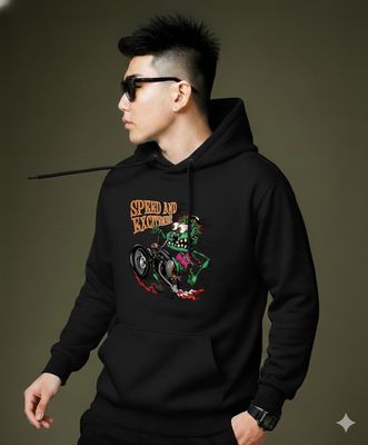 Drop Shoulder Hoodie for Men and Women_img_10