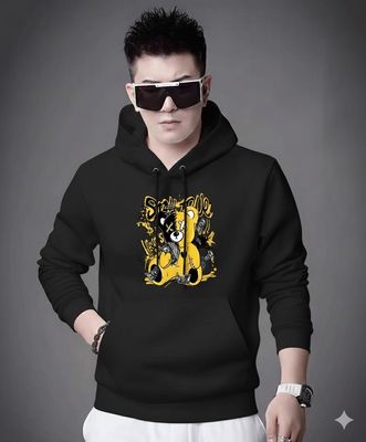 Drop Shoulder Hoodie for Men and Women_img_11
