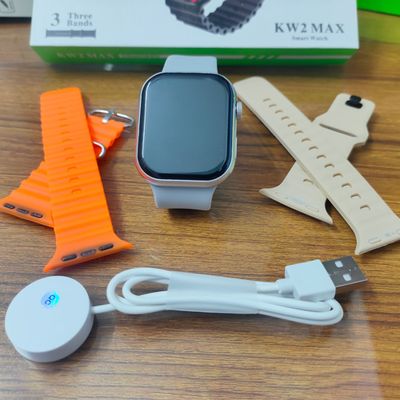 Smart Watch KW2 Max_img_2