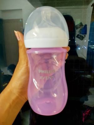 Philips Avent Feeding bottle -260ml_img_5