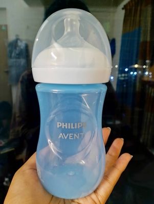 Philips Avent Feeding bottle -260ml_img_6