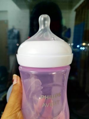 Philips Avent Feeding bottle -260ml_img_7