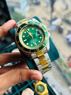 Rolex Quartz Watch || AA Grade Master Copy_img_0