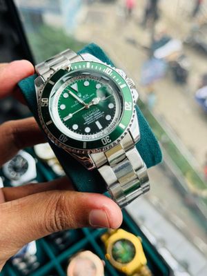 Rolex Quartz Watch || AA Grade Master Copy_img_0