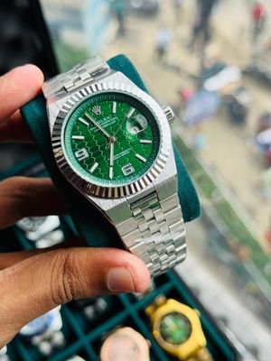 Rolex Quartz Watch || AA Grade Master Copy_img_0