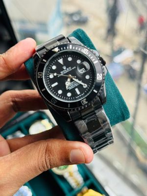 Rolex Quartz Watch || AA Grade Master Copy_img_0