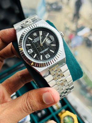 Rolex Quartz Watch || AA Grade Master Copy_img_0