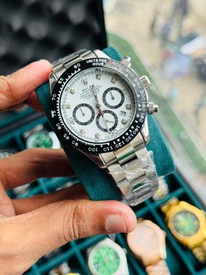 Rolex Quartz Watch || AA Grade Master Copy_img_0
