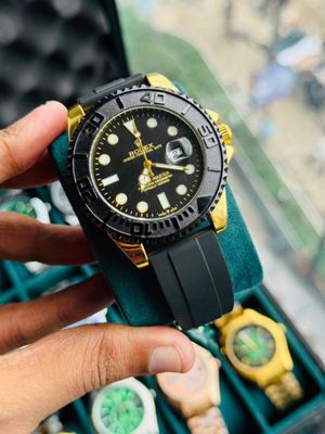 Rolex Quartz Watch || AA Grade Master Copy_img_0