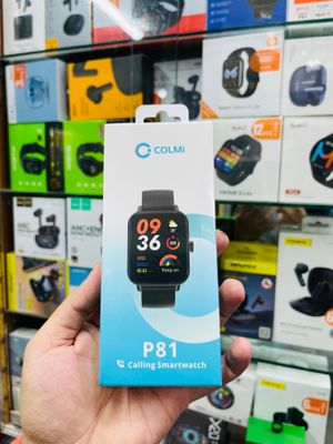 COLMI P81 Smart Watch_img_0