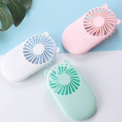 MIni Slim Pocket Rechargeable Fan_img_0