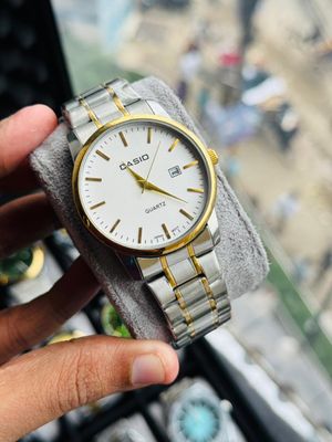 Casio Quartz Watch || AA Grade Master Copy_img_0