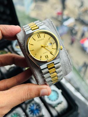 Citizen Quartz Watch || AA Grade Master Copy_img_0