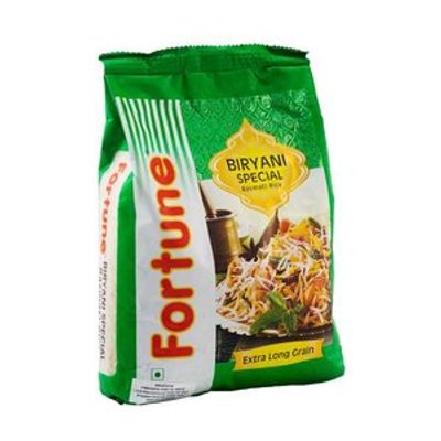 Fortune Biryani Special Basmati Rice 1kg_img_0