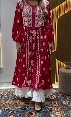 Naira Cut Set Two Piece