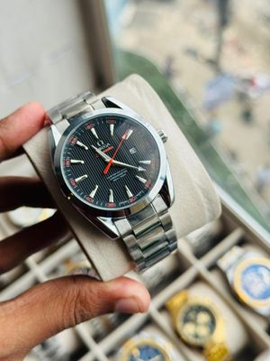 Omega Sweep Watch || AA Grade Master Copy_img_0