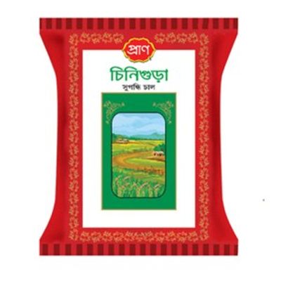 Pran Chinigura Aromatic Rice 1kg_img_0