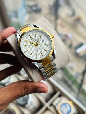 Omega Sweep Watch || AA Grade Master Copy_img_0