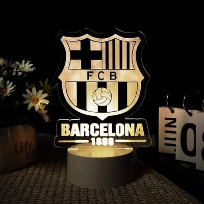 Barcelona 3D Acrylic Lamp_img_0