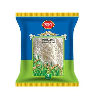 Pran Nazirshail Rice 5kg_img_0