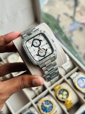 Fossil Chronograph Watch || AA Grade Master Copy_img_0