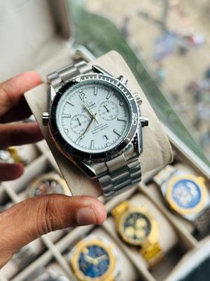 Omega Chronograph Watch || AA Grade Master Copy_img_0