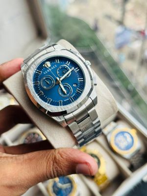 Versace Chronograph Watch || AA Grade Master Copy_img_0