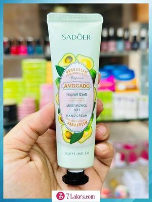 Sadoer Hand Cream_img_5