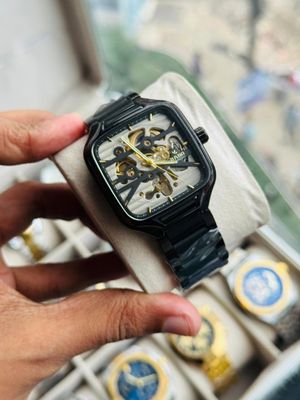 Rado Automatic Watch || Semi AAA Grade Master Copy_img_0