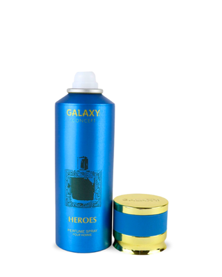 Galaxy Concept Heroes Body Spray- 150ml_img_1