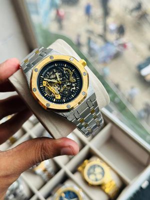Audemars Piguet Automatic Watch || Semi AAA Grade Master Copy_img_0