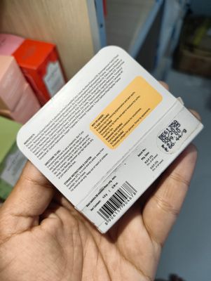 Chemist at Play Lip Balm SPF 50+ PA++++ Brightens & Protects 4.5g_img_1