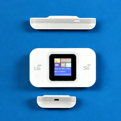 MF687 5G LTE CAT6 Wireless Modem Pocket Router_img_1