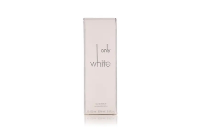 Arabian Oud Only White Perfume 100ml for Men_img_1