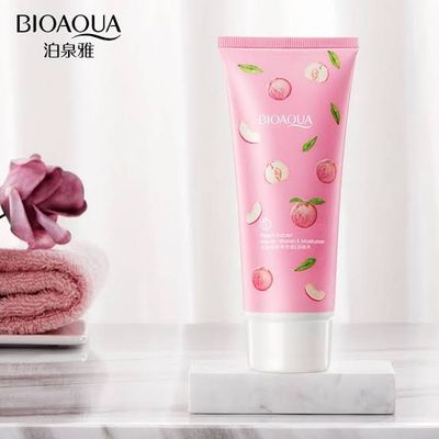 Bioaqua Peach Body Lotion_img_0
