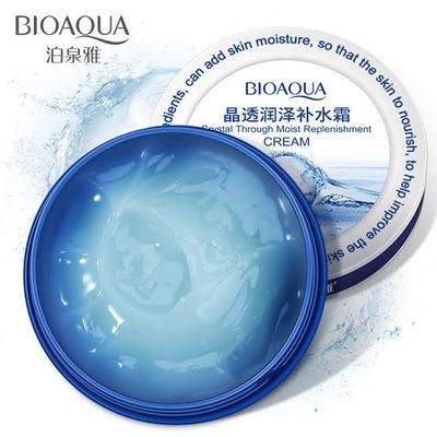Bioaqua Crystal Cream_img_0