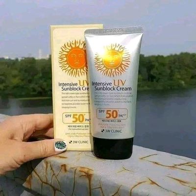 3w clinic Uv sunscreen Authentic_img_0