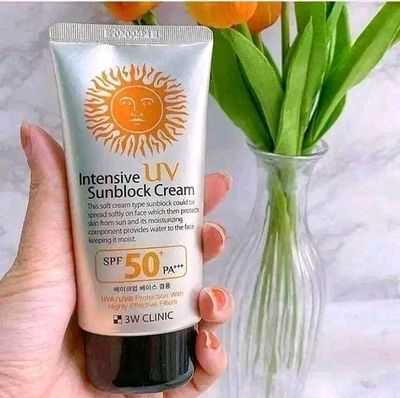 3w clinic Uv sunscreen Authentic_img_1