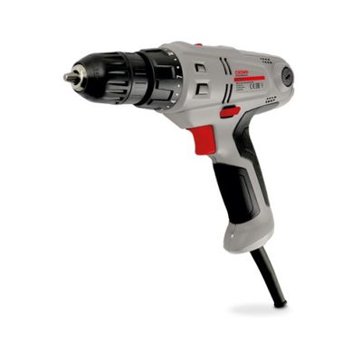 Crown 280w Electric Drill / Screwdriver 10 mm Model: CT10113_img_3